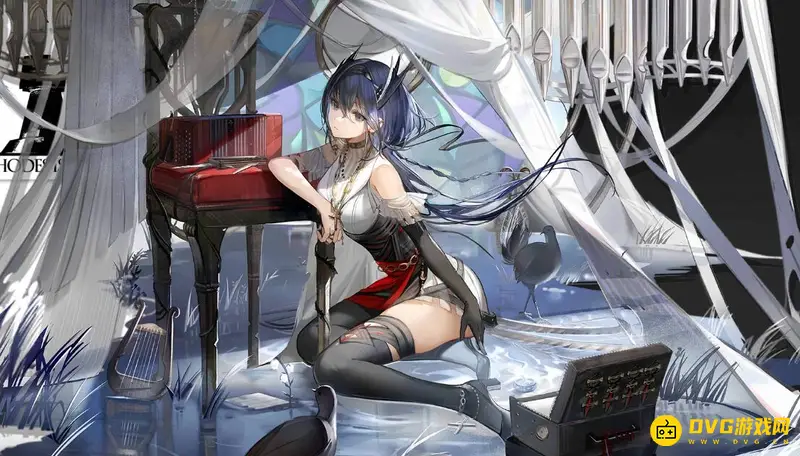 《明日方舟》晓歌技能怎么选择-一技能优势明显