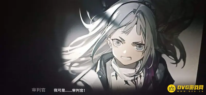 《明日方舟》审判官艾丽妮介绍-六星近卫剑豪干员解析