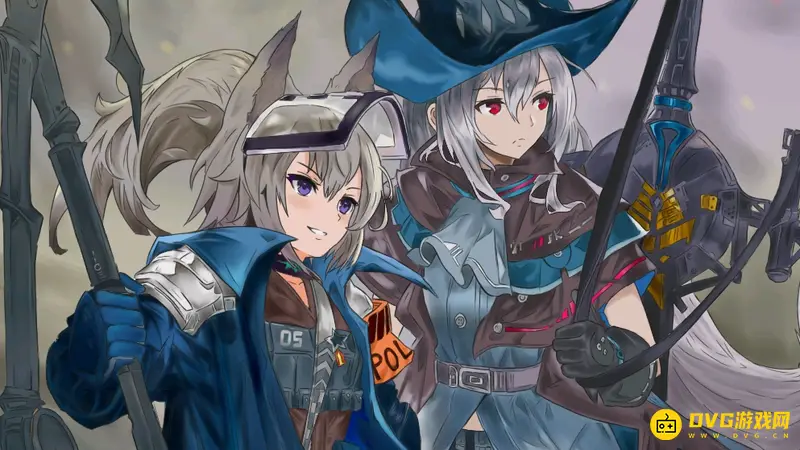 《明日方舟》R8-8隐藏剧情怎么触发-R8-8隐藏剧情触发方法