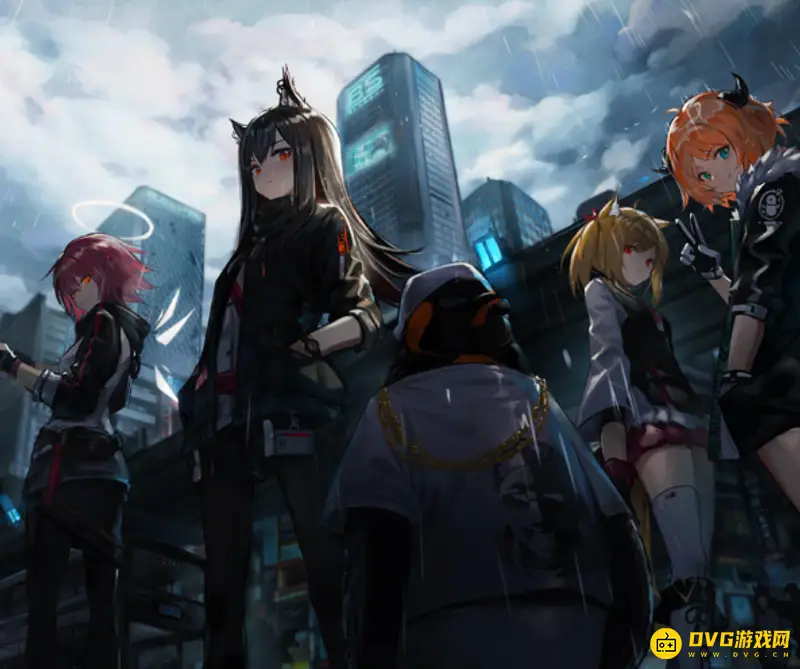《明日方舟》月卡机制解析
