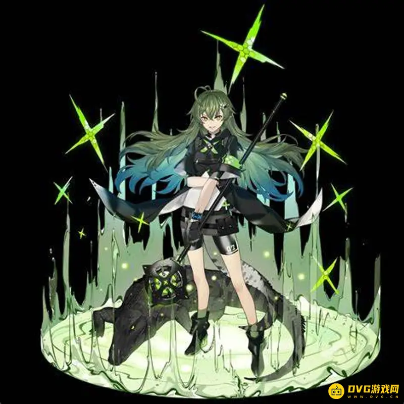 《明日方舟》医疗嘉维尔培养指南