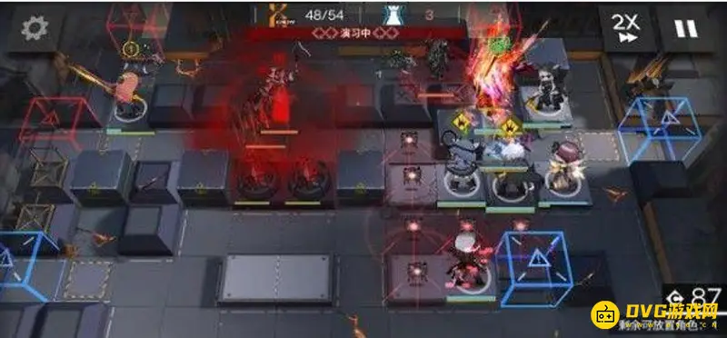 《明日方舟》7