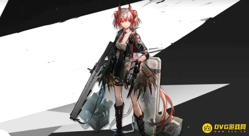 《明日方舟》肥鸭是谁-菲亚梅塔角色解析