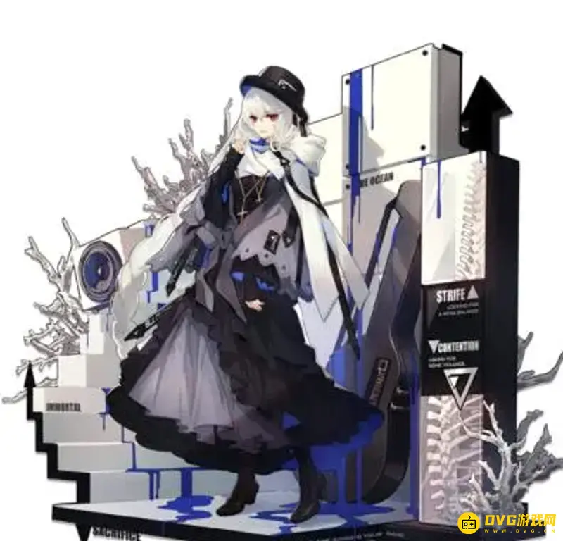 《明日方舟》皮肤复刻规律解析