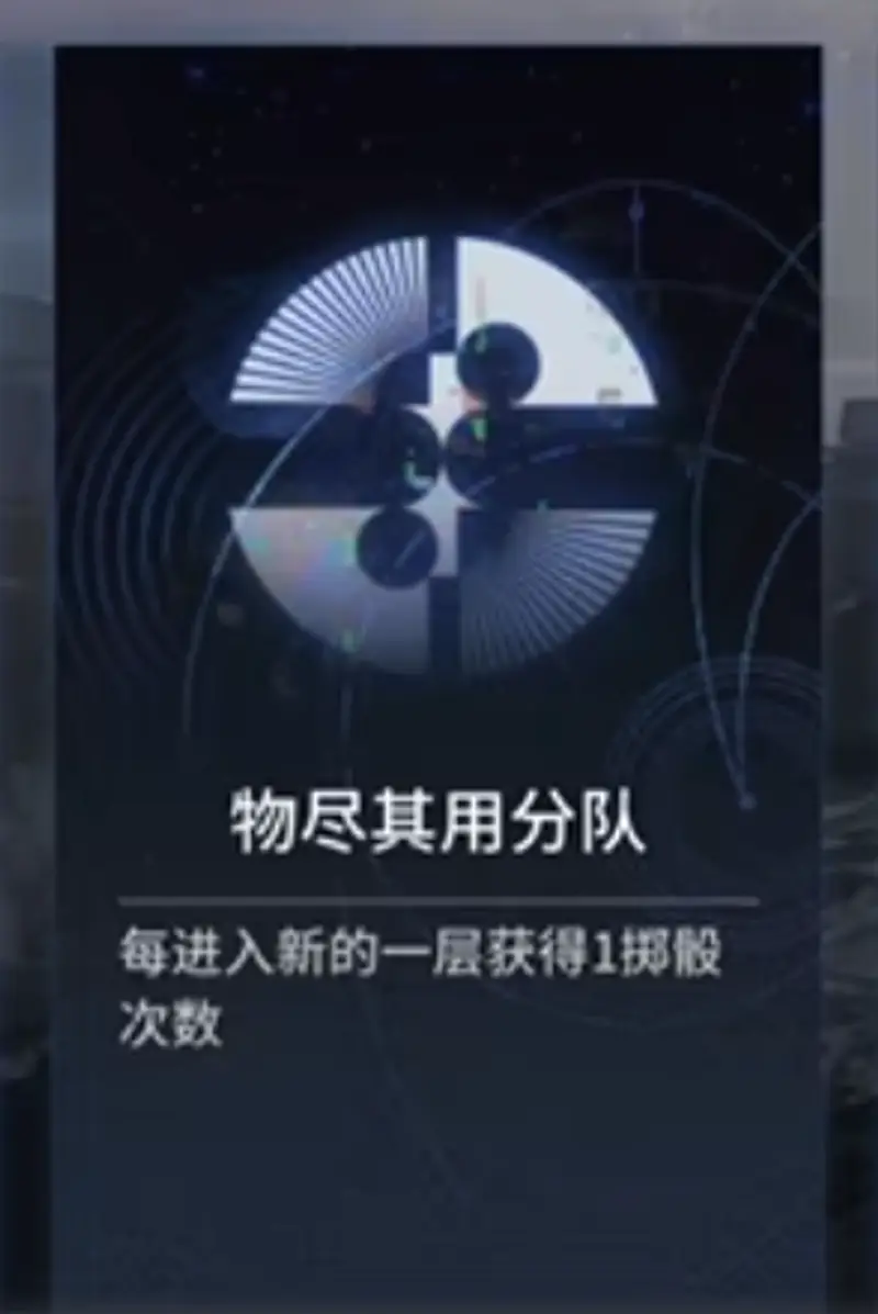 《明日方舟》水月肉鸽分队解锁条件详解