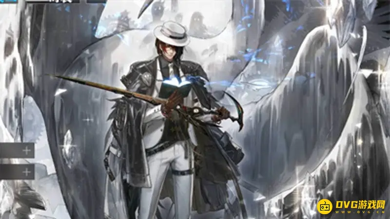 《明日方舟》2023年角色进店顺序一览