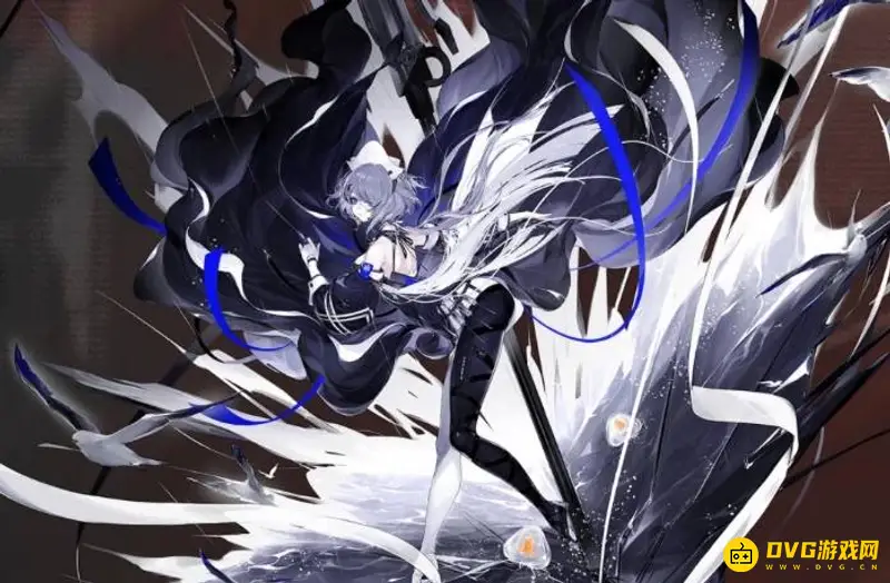 《明日方舟》絮雨值得培养吗-絮雨的技能效果及实用性
