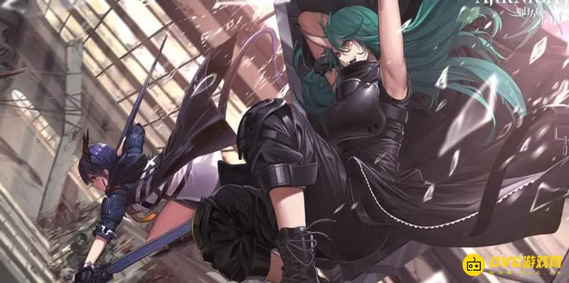 《明日方舟》干员培养指南