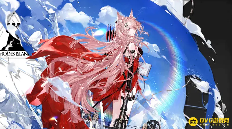 《明日方舟》鸿雪模组解析-夏活必开模组推荐