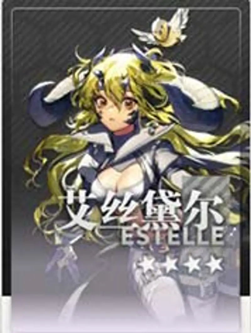 《明日方舟》近卫干员排行