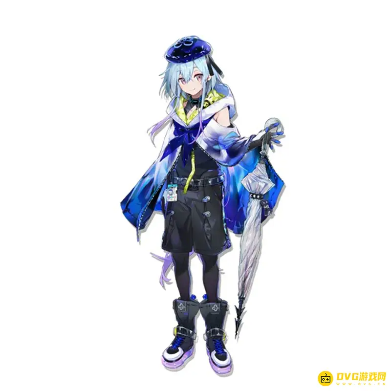 《明日方舟》水月值得培养吗-水月的技能强度及实战表现