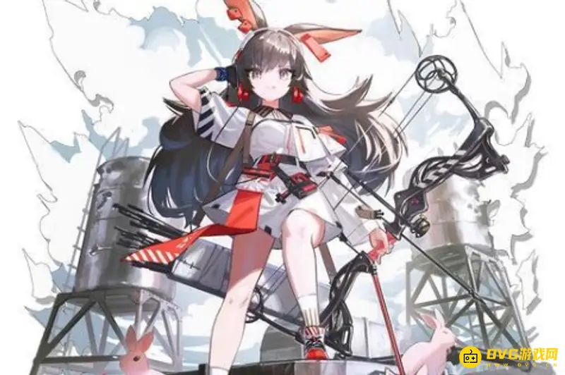 《明日方舟》狙击四月强度分析