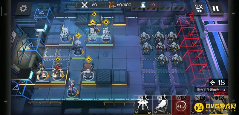《明日方舟》重装拜松怎么培养-重装拜松培养建议