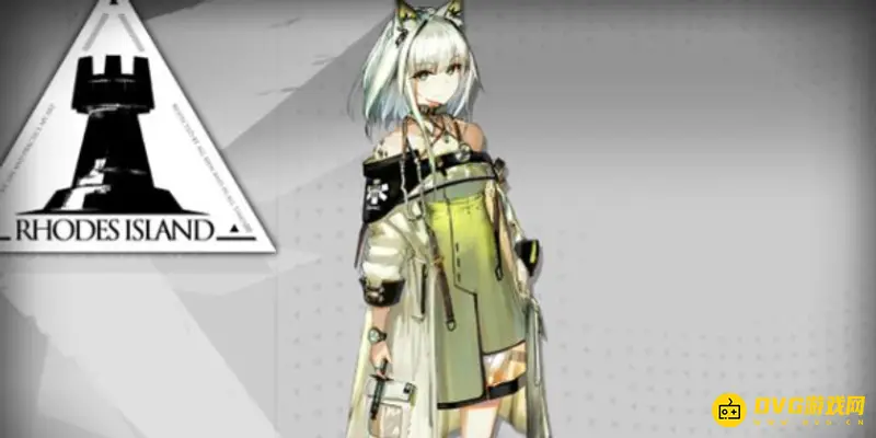 《明日方舟》医疗凯尔希强度解析