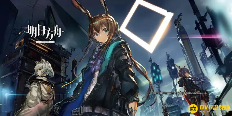 《明日方舟》极速之手有什么用-极速之手的作用