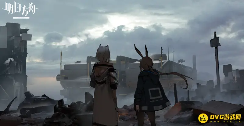 《明日方舟》zwb含义解析-舟卫兵粉丝称谓说明