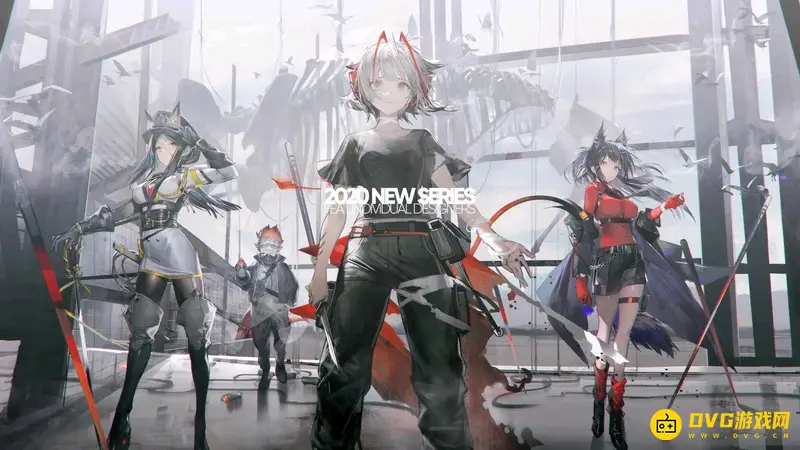 《明日方舟》场景怎么解锁-场景的解锁方法