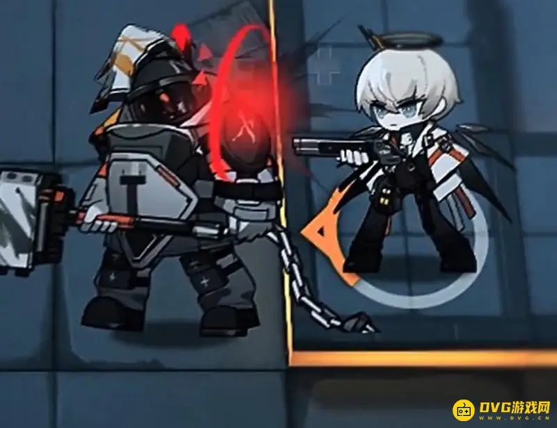 《明日方舟》狙击送葬人强度解析