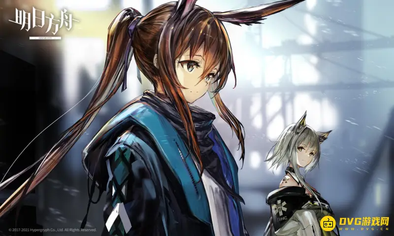 《明日方舟》信赖值怎么提升-信赖值的提升方法