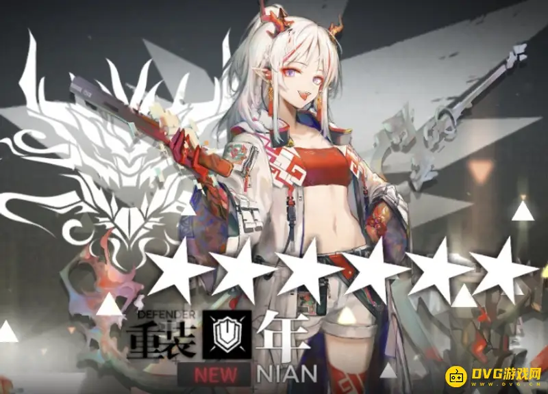 《明日方舟》年值得抽吗-年的实用价值
