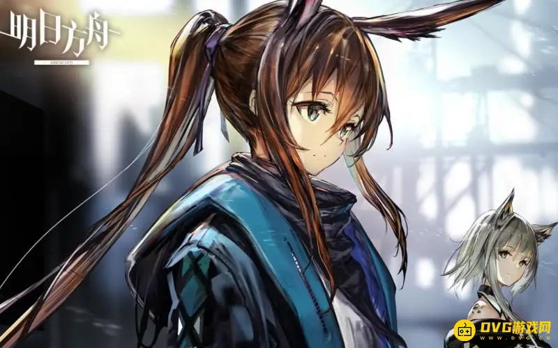 《明日方舟》单up池概率解析-抽取概率与次数详解