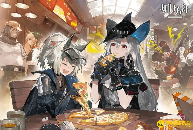 《明日方舟》如何解锁危机合约开放等级3-危机合约等级3的解锁方法