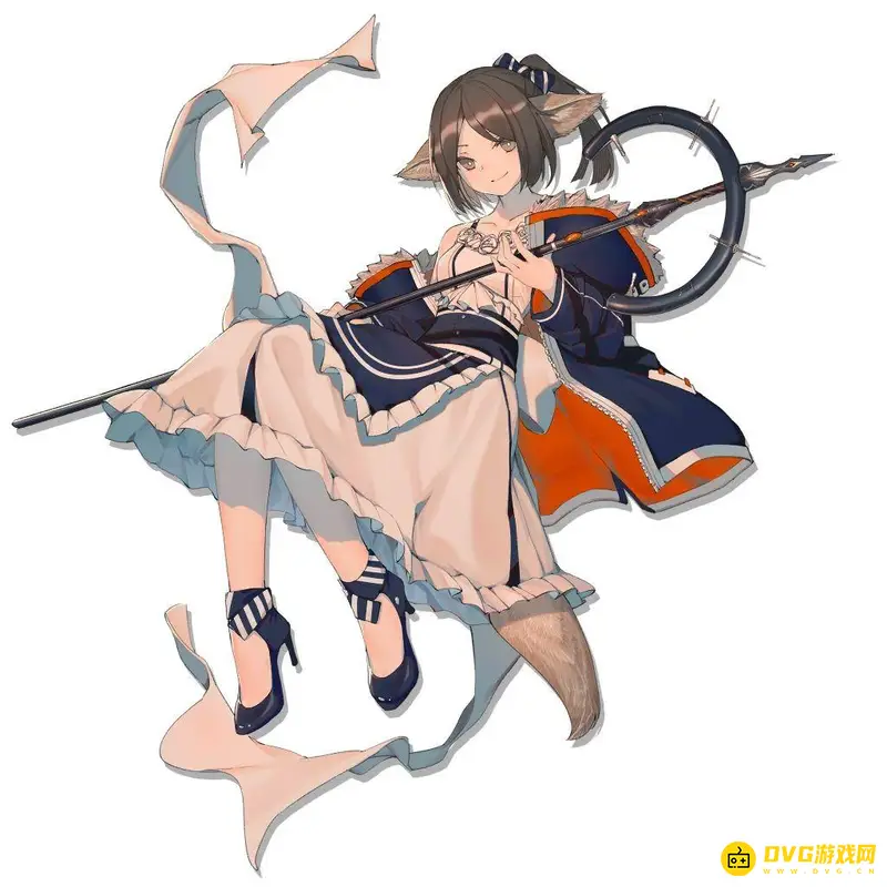 《明日方舟》医疗调香师怎么培养-医疗调香师精英化与技能详解