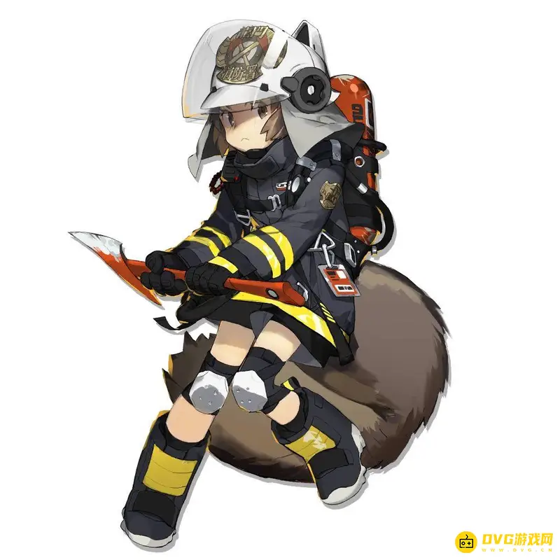 《明日方舟》特种阿消怎么培养-精英化等级技能推荐