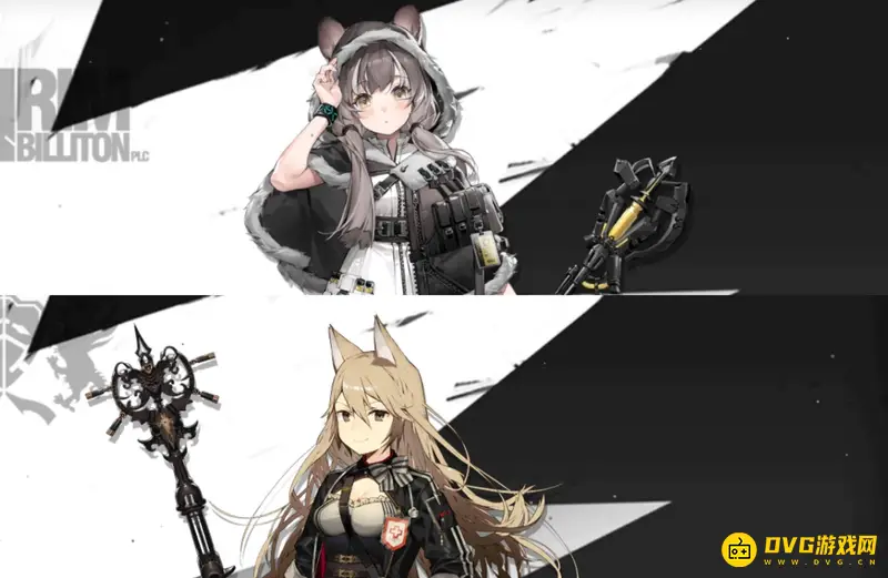《明日方舟》蜜莓与微风选择指南-医疗干员对比分析