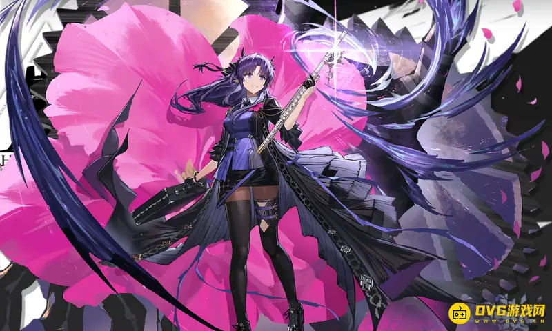 《明日方舟》濯尘芙蓉值得培养吗-濯尘芙蓉培养价值解析