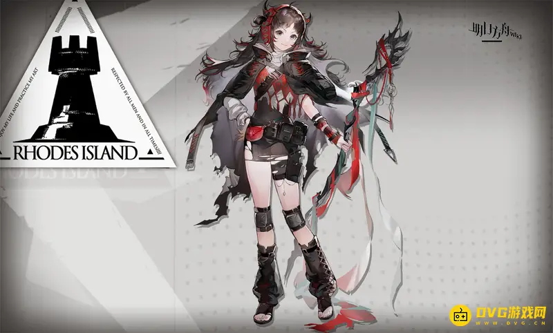 《明日方舟》明椒干员值得培养吗-四星干员明椒的实用性