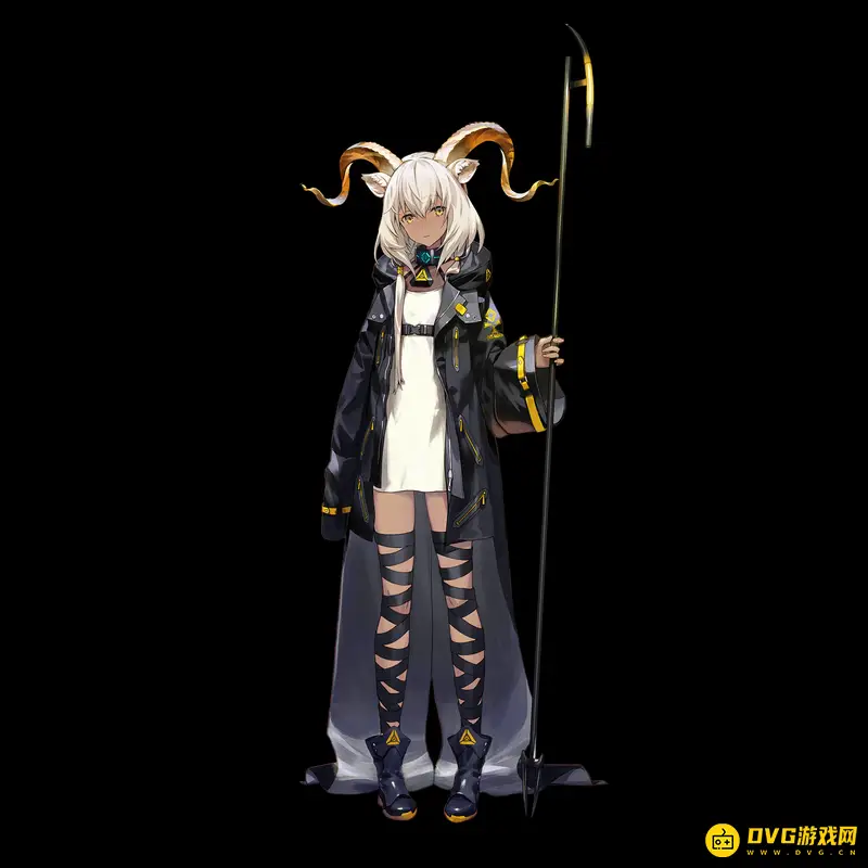 《明日方舟》特种空强度解析-上下位替代与泛用性评测