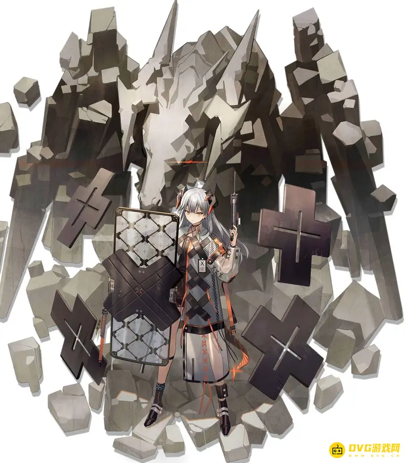 《明日方舟》重装塞雷娅培养推荐