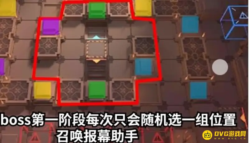 《明日方舟》喉舌打法详解