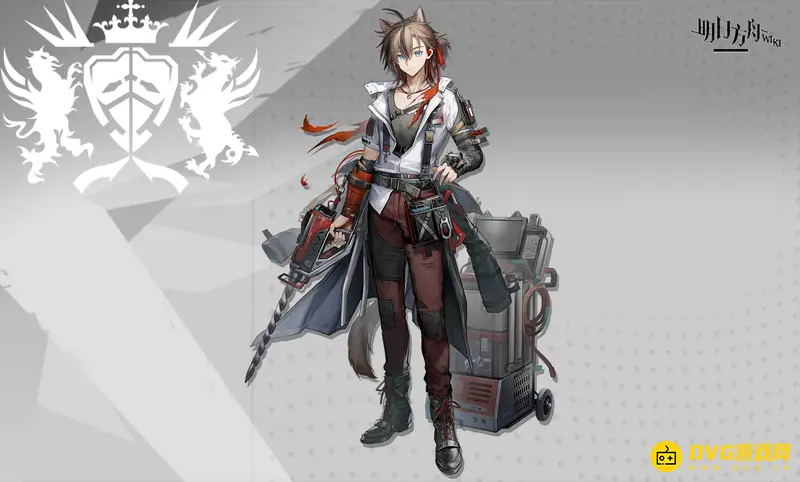 《明日方舟》白铁强吗-白铁的整体表现