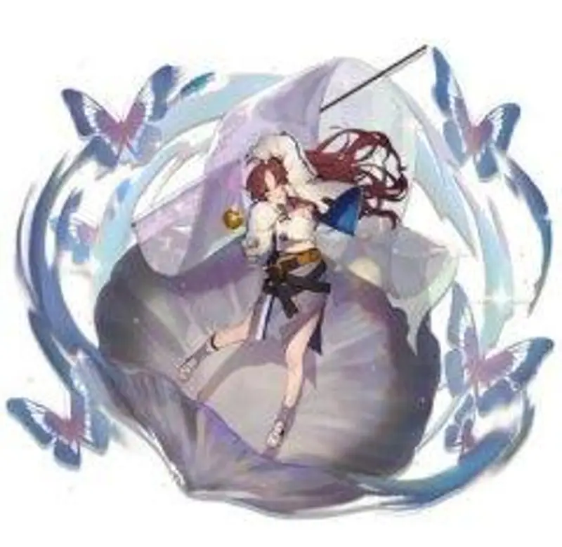 《明日方舟》术师苦艾培养指南