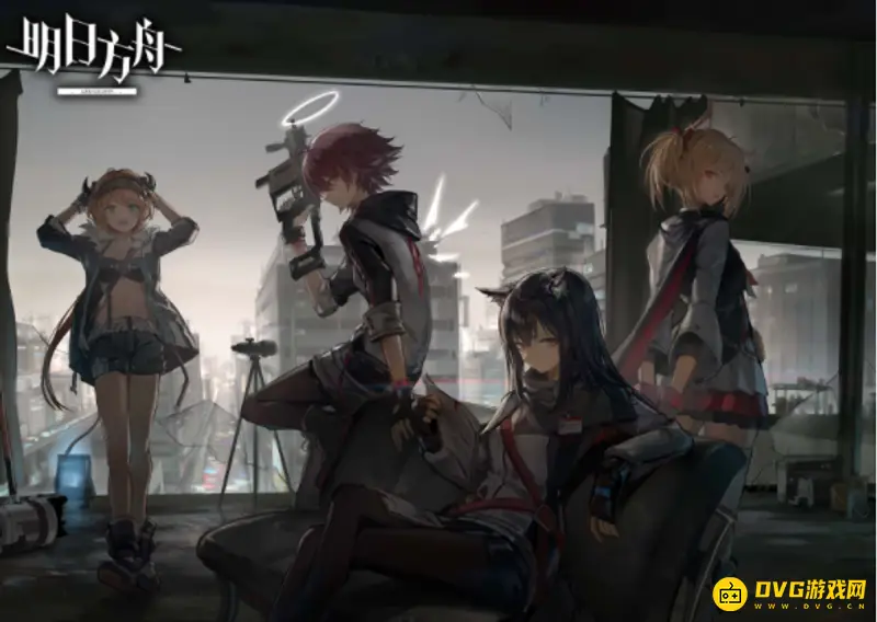 《明日方舟》送葬人值得培养吗-群攻狙击实用性详解