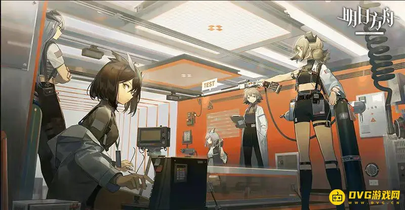 《明日方舟》怎么快速获得兑换码-兑换码数量详解