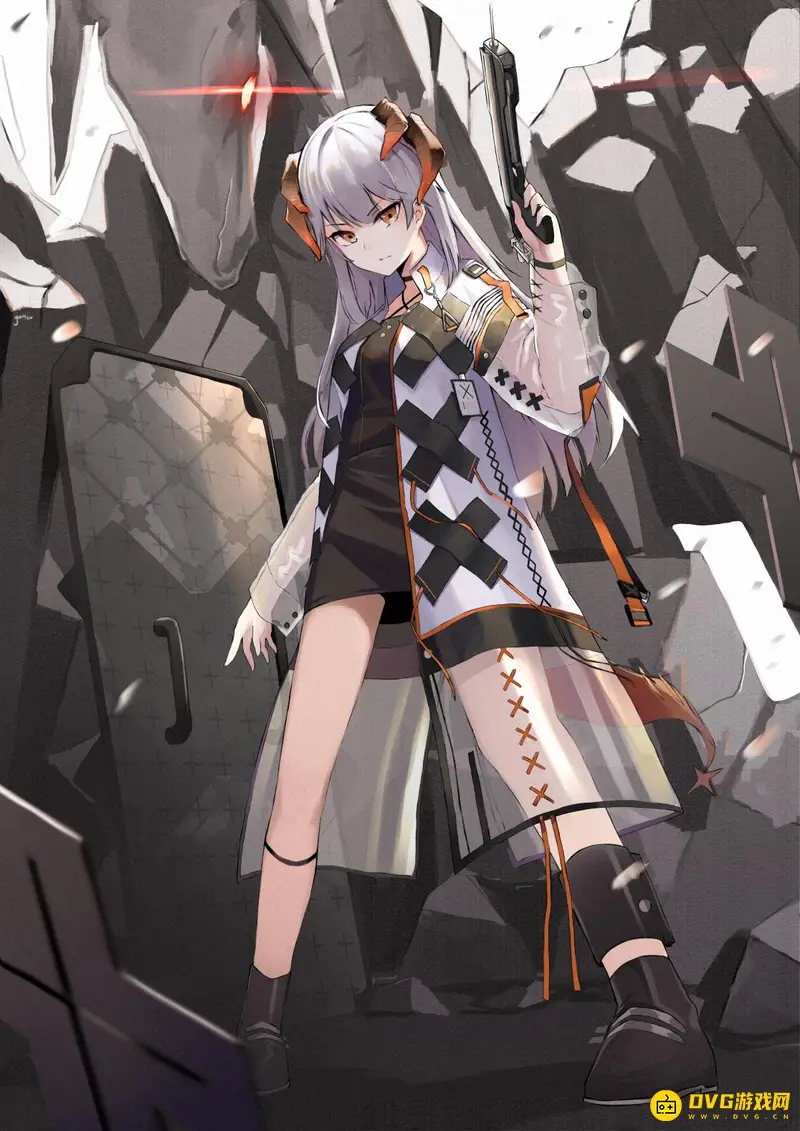 《明日方舟》公开招募高级资深干员公式解析