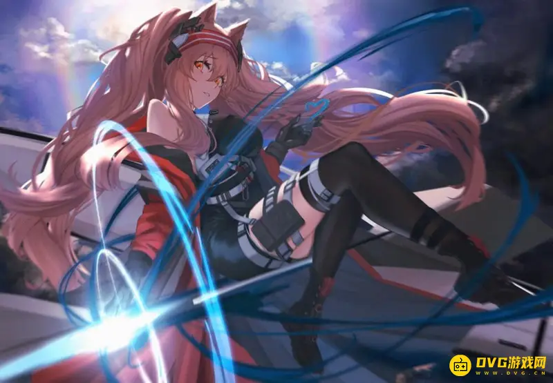 《明日方舟》安洁莉娜培养指南
