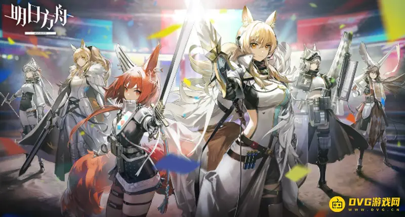 《明日方舟》le-3关卡怎么通关-le-3详细打法解析