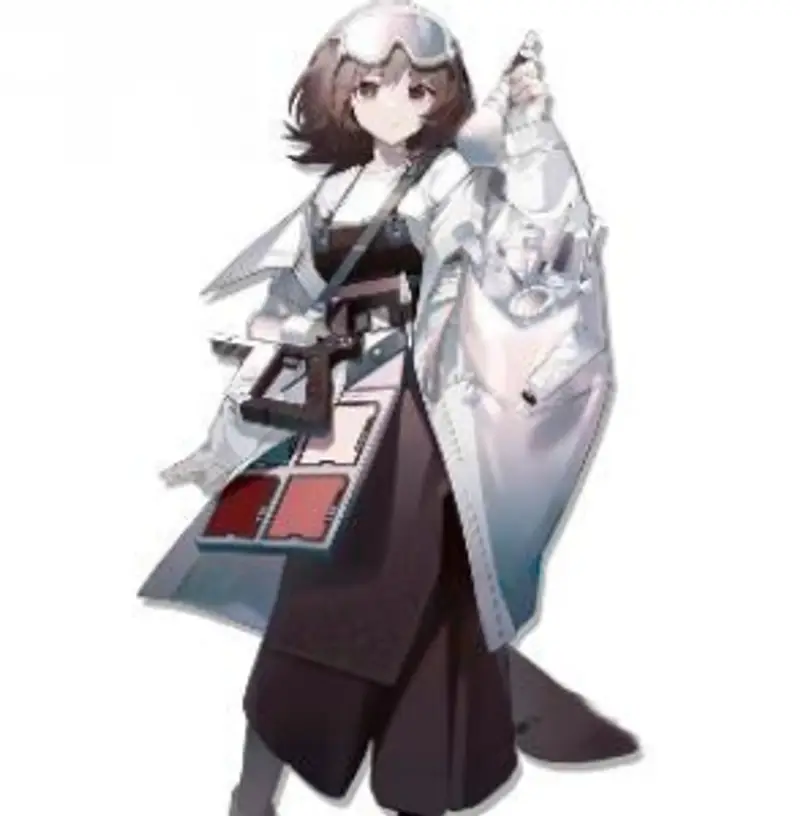 《明日方舟》中文配音名单