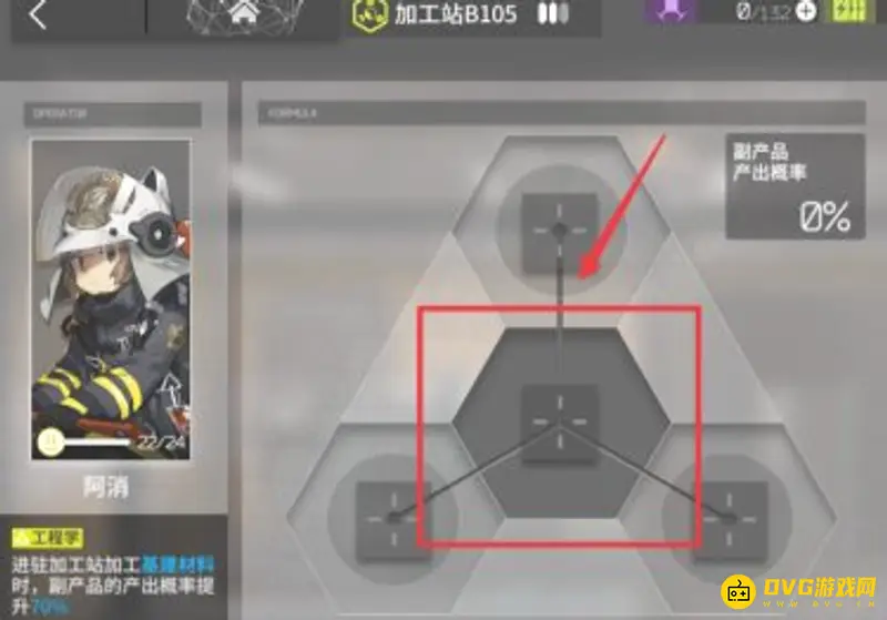 《明日方舟》家具零件获取方法详解