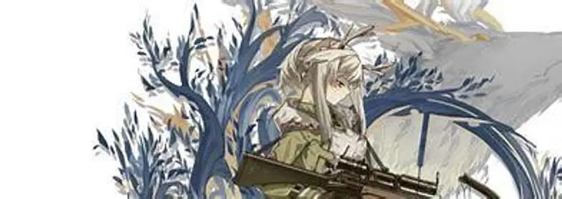 《明日方舟》特种初雪精英化及技能培养指南
