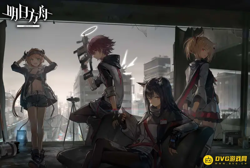 《明日方舟》灰毫值不值得练-灰毫培养价值解析