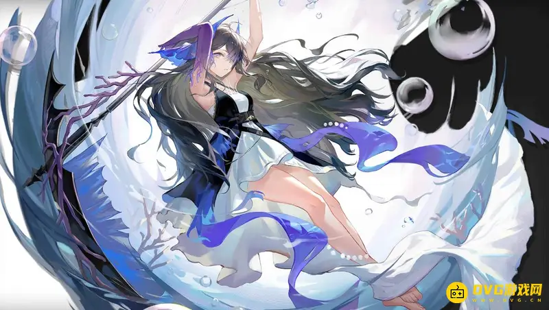 《明日方舟》海沫怎么获得-生机细胞收集详解