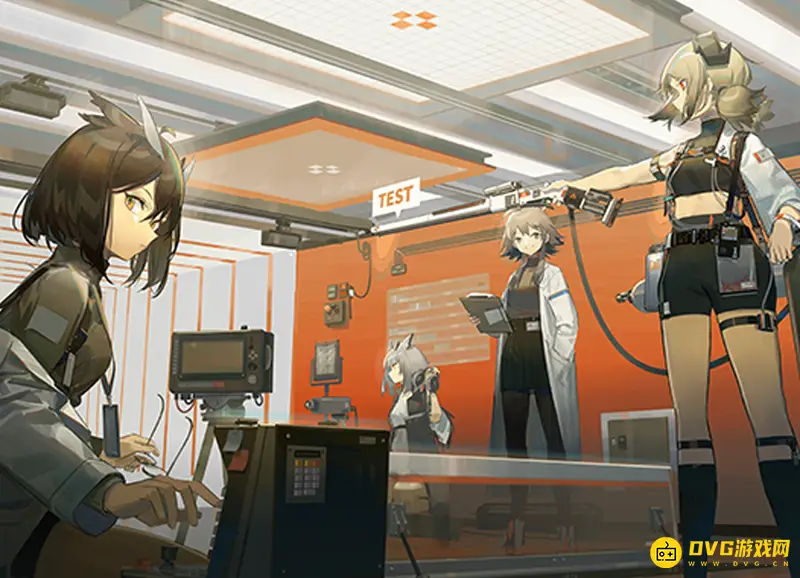《明日方舟》保底机制的继承规则-保底是否继承到下个池子