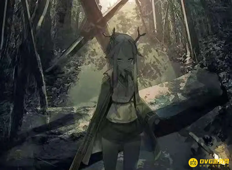 《明日方舟》守林人培养指南