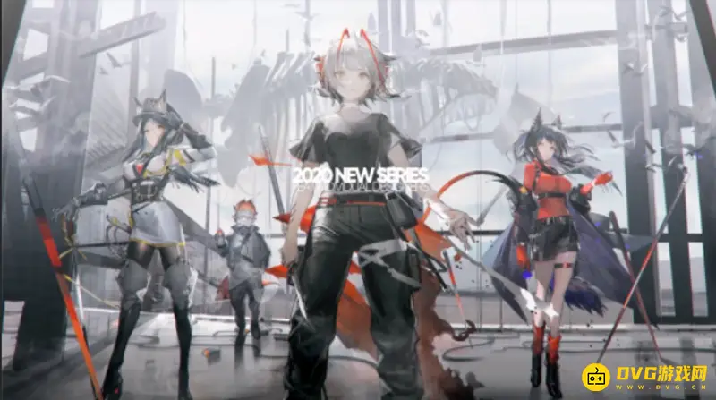 《明日方舟》傀影值得培养吗-傀影培养价值分析
