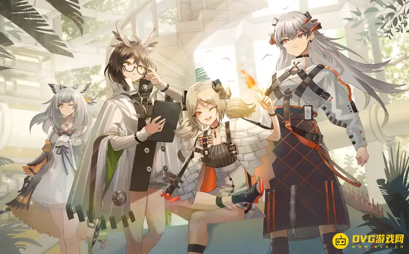 《明日方舟》流星狙击手怎么培养-精英化等级潜能技能信赖解析